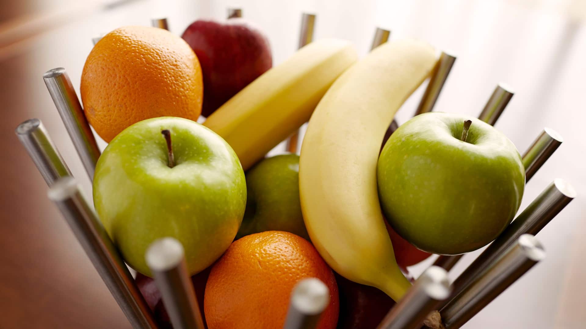 1 of 1 Hyatt Place HP_P101 Fruit