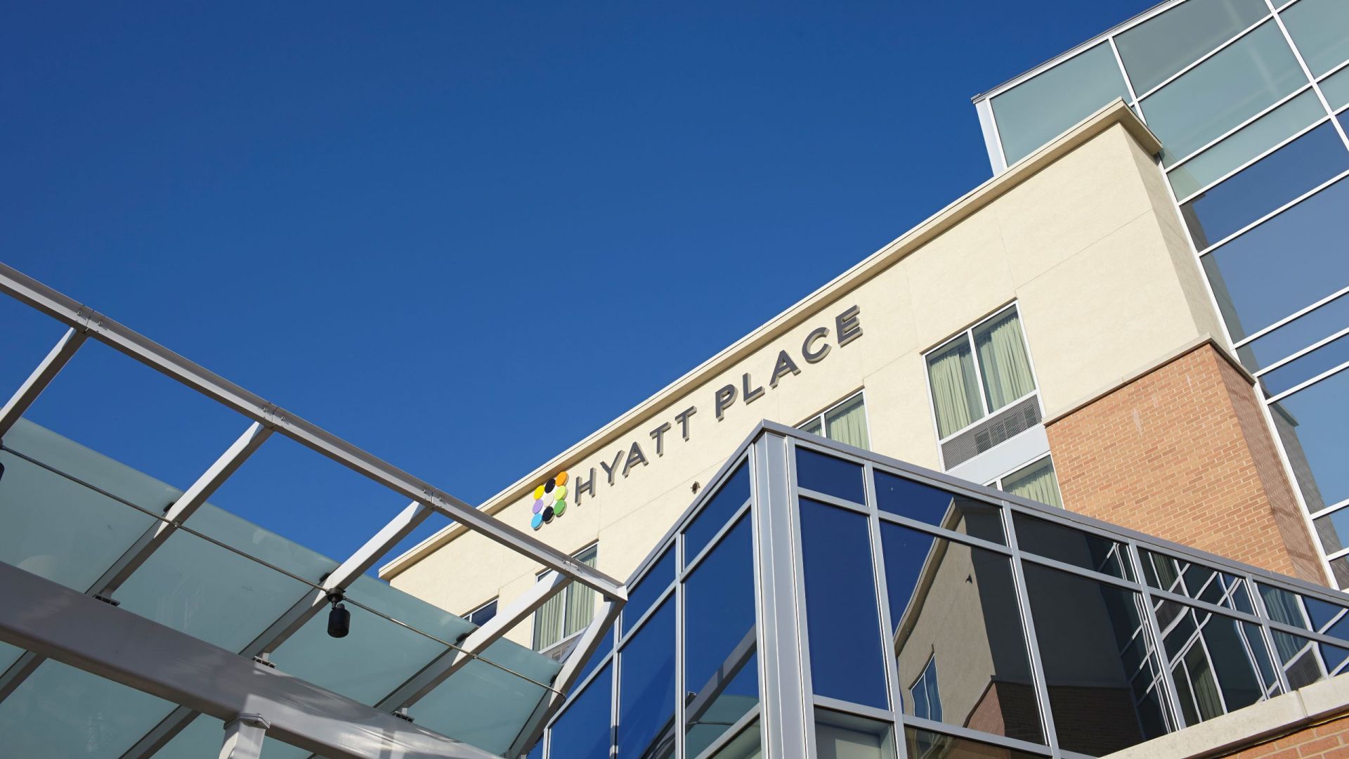 Comfortable Malta Hotel Near Saratoga Hyatt Place Hyatt Place Exterior