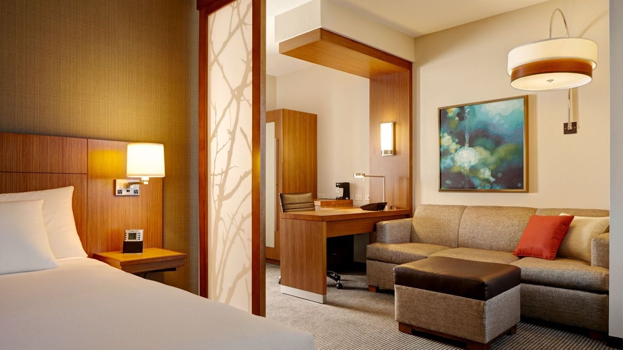 Hyatt Place Columbus Mississippi Hotels In Ms Conversion Double