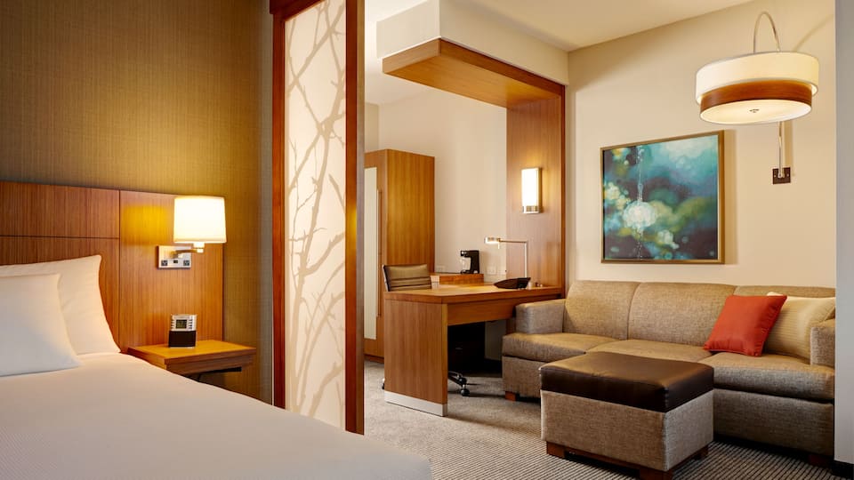 Hotels Near DFW Airport with Shuttle Service Hyatt Place DFW