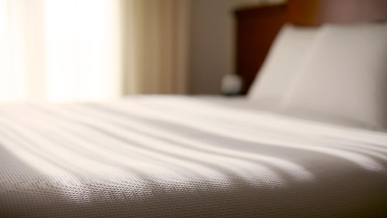 Grand Bed