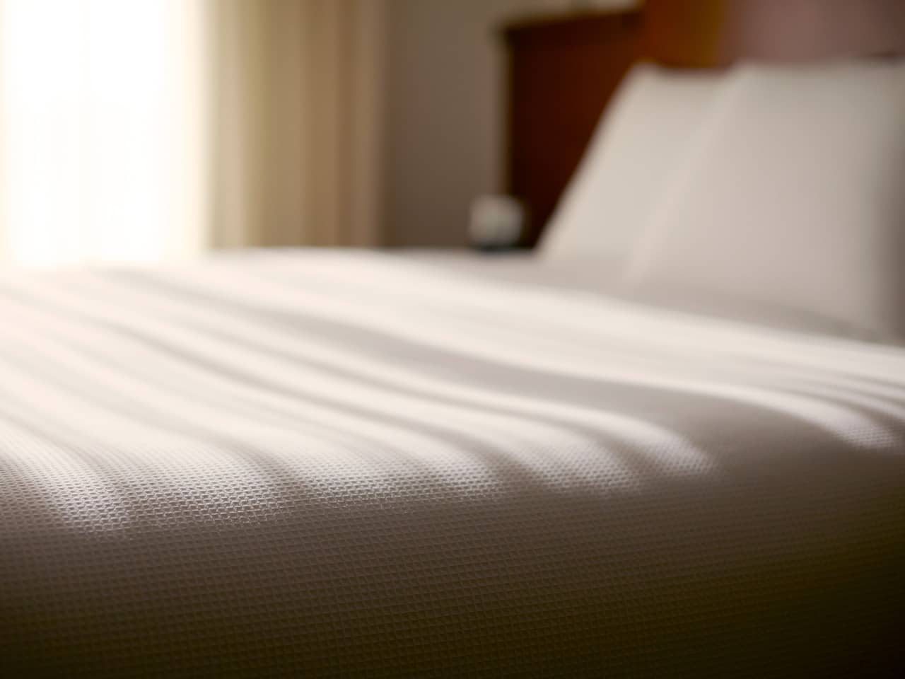 Hyatt Place Yoga Mat