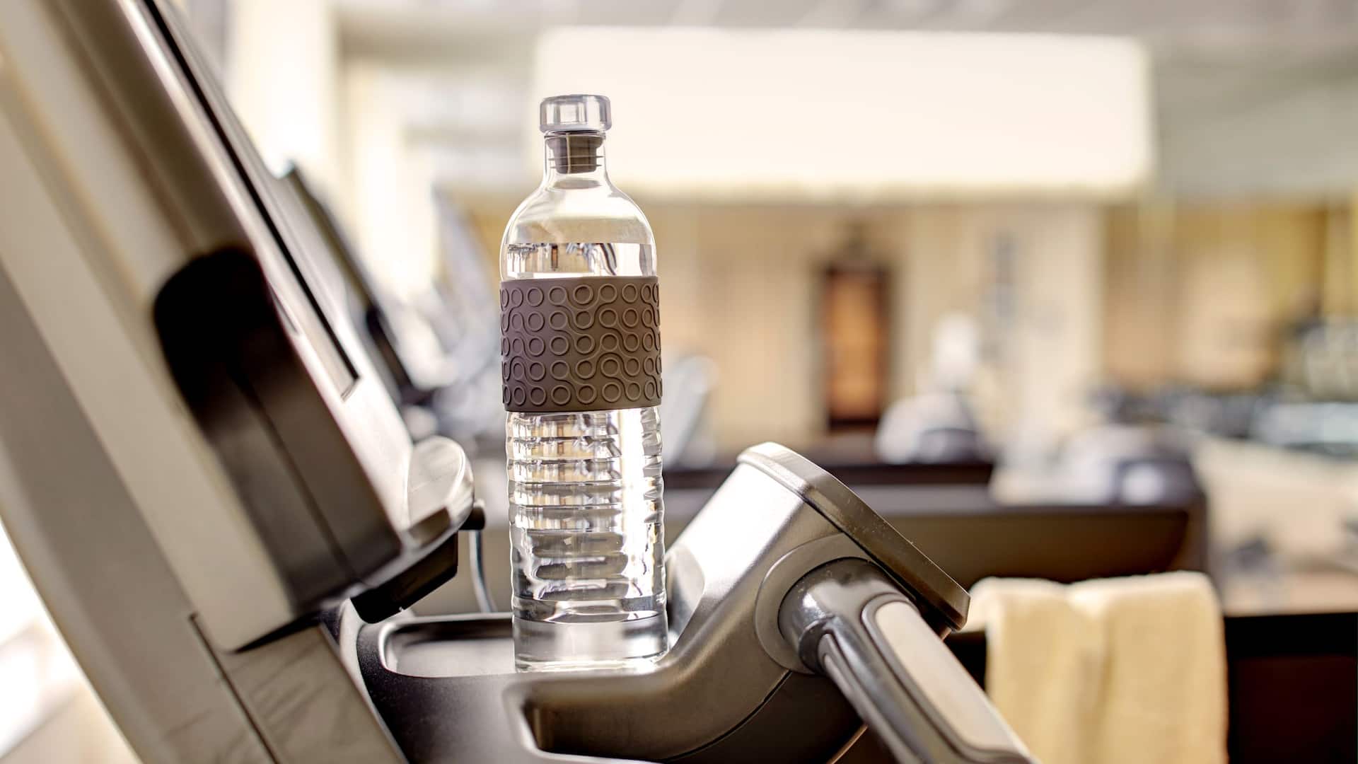 Hyatt Place HP_P217 Gym
