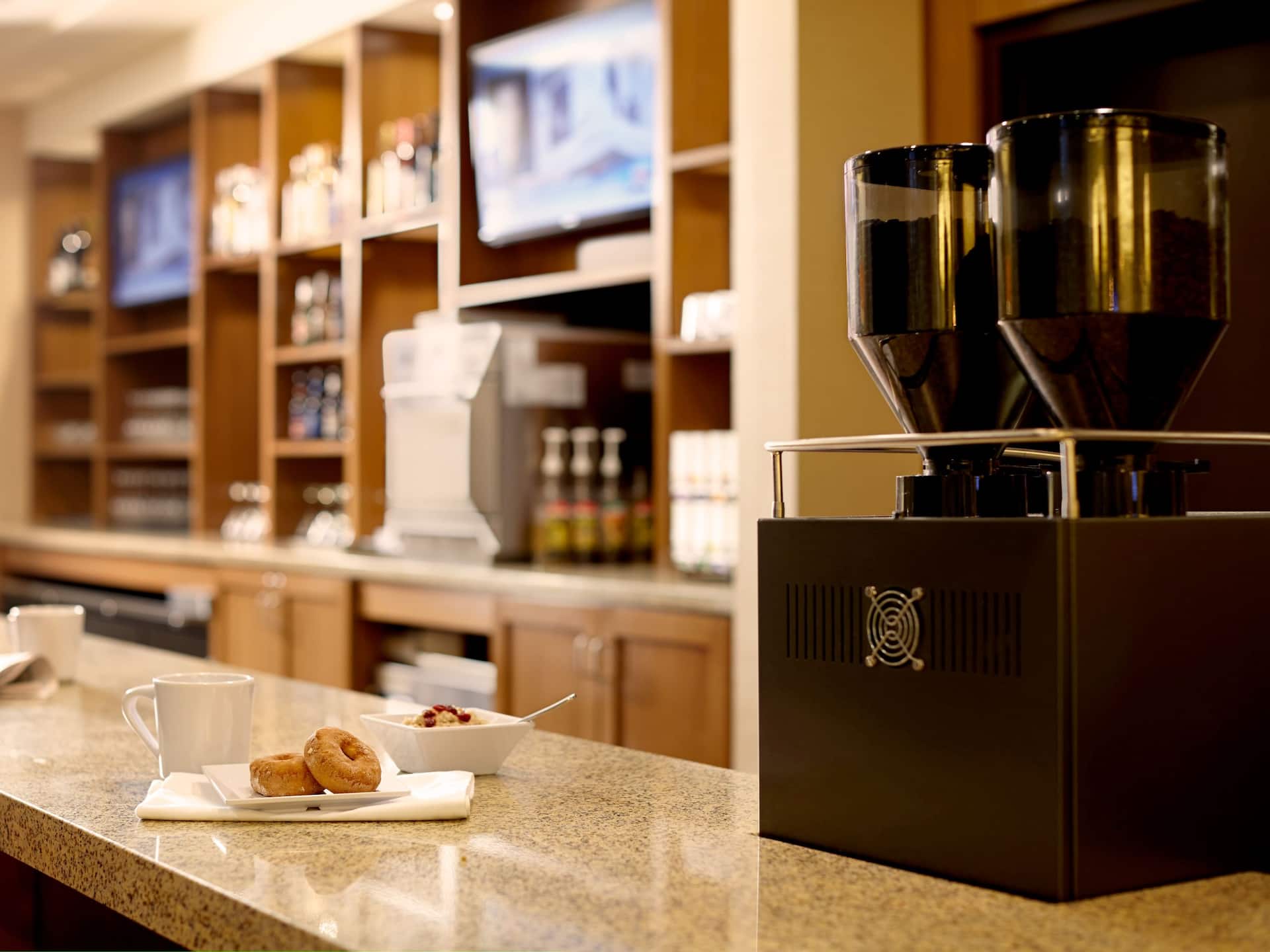Hyatt Place HP_P237 Coffee to Cocktails