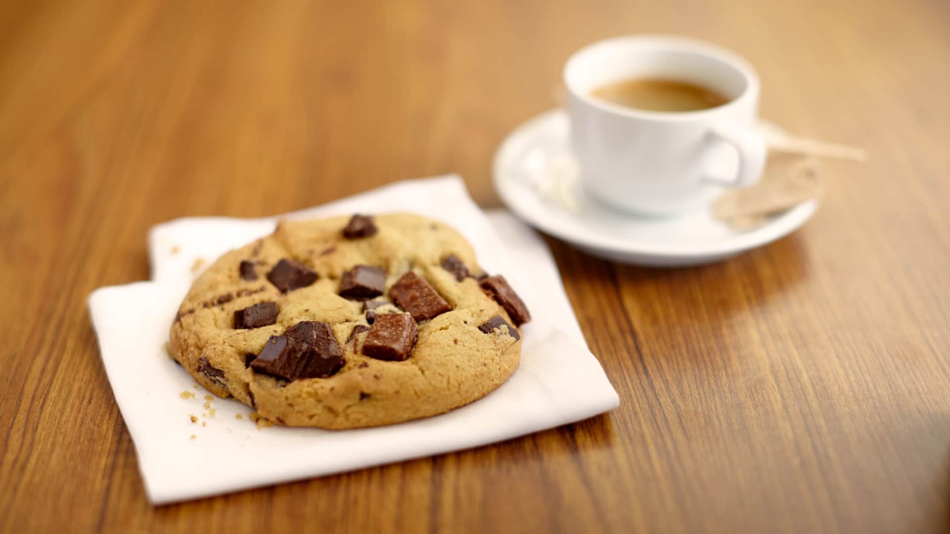 Hyatt Place HP_P239 Cookie
