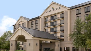 Hyatt Place Charlotte Airport / Lake Pointe