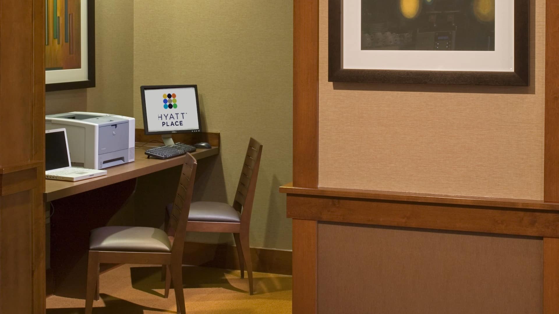Hyatt Place E room