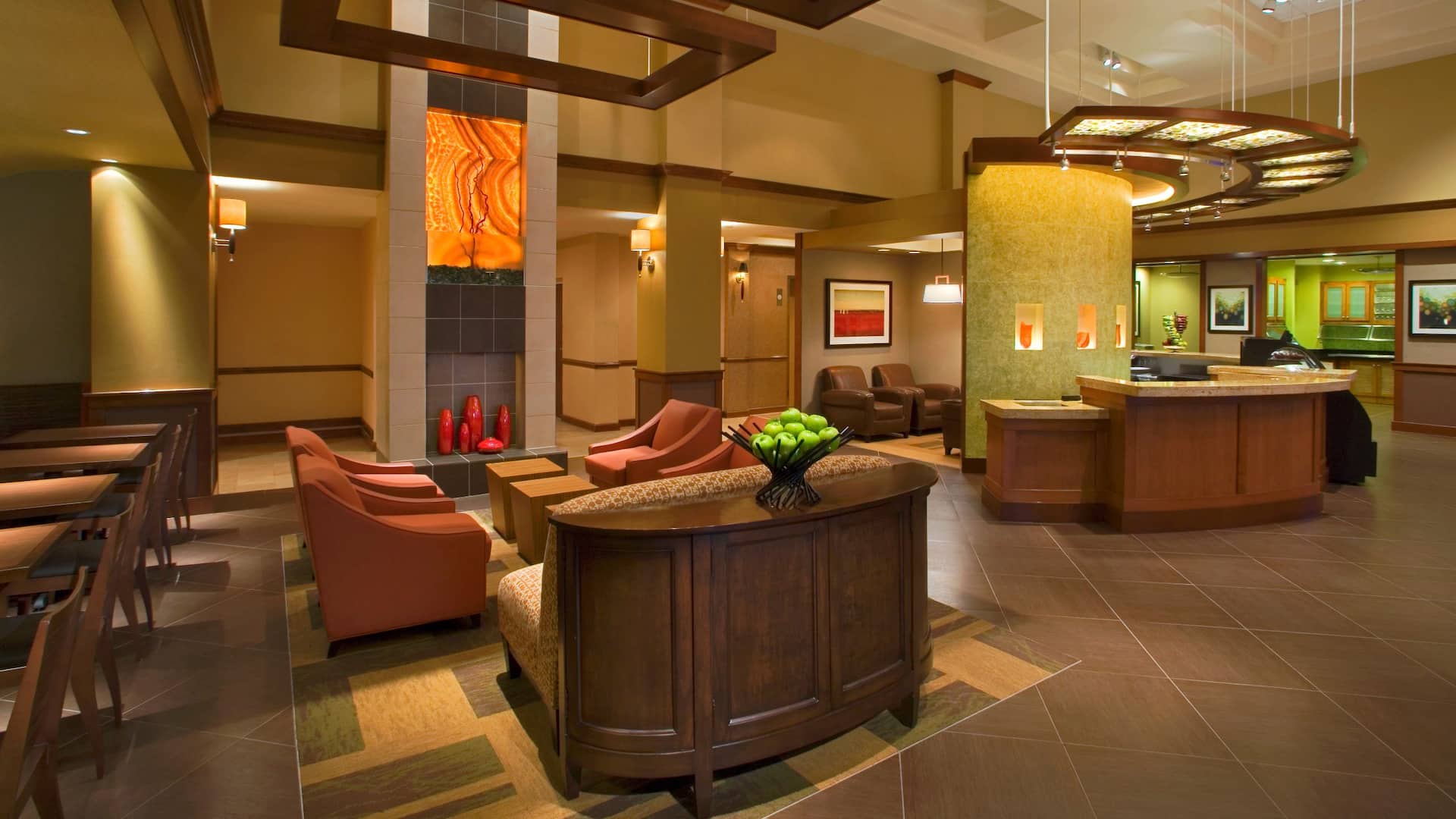 Hyatt Place Gallery