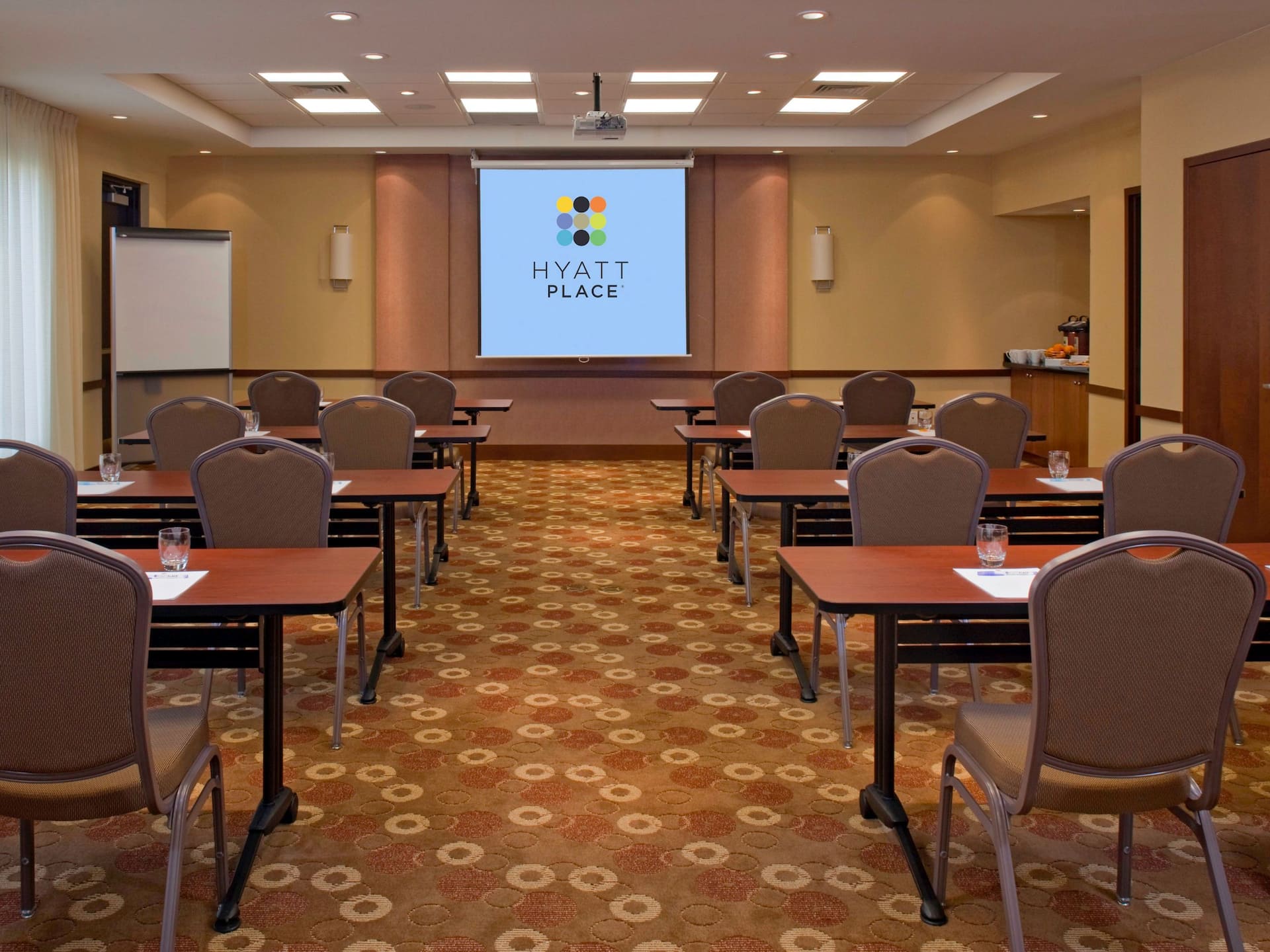 Hyatt Place Meeting Room