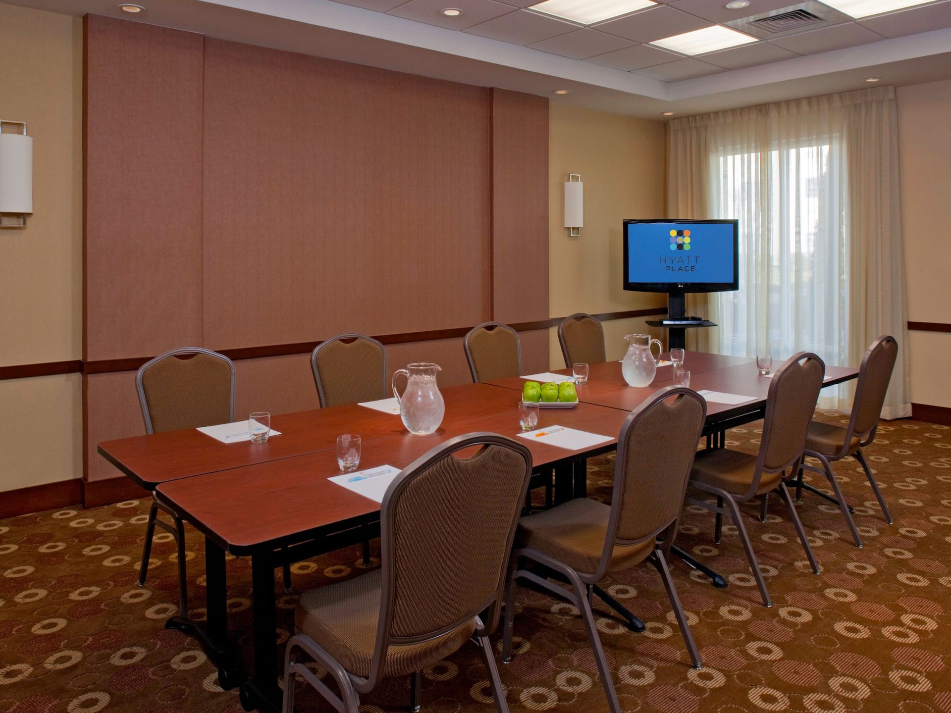 Hyatt Place Meeting Room