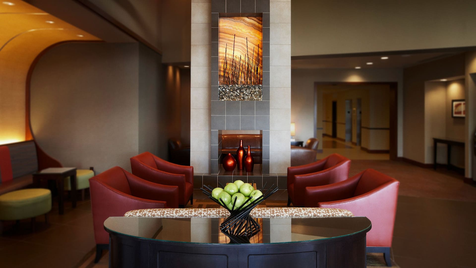 Hyatt Place Gallery