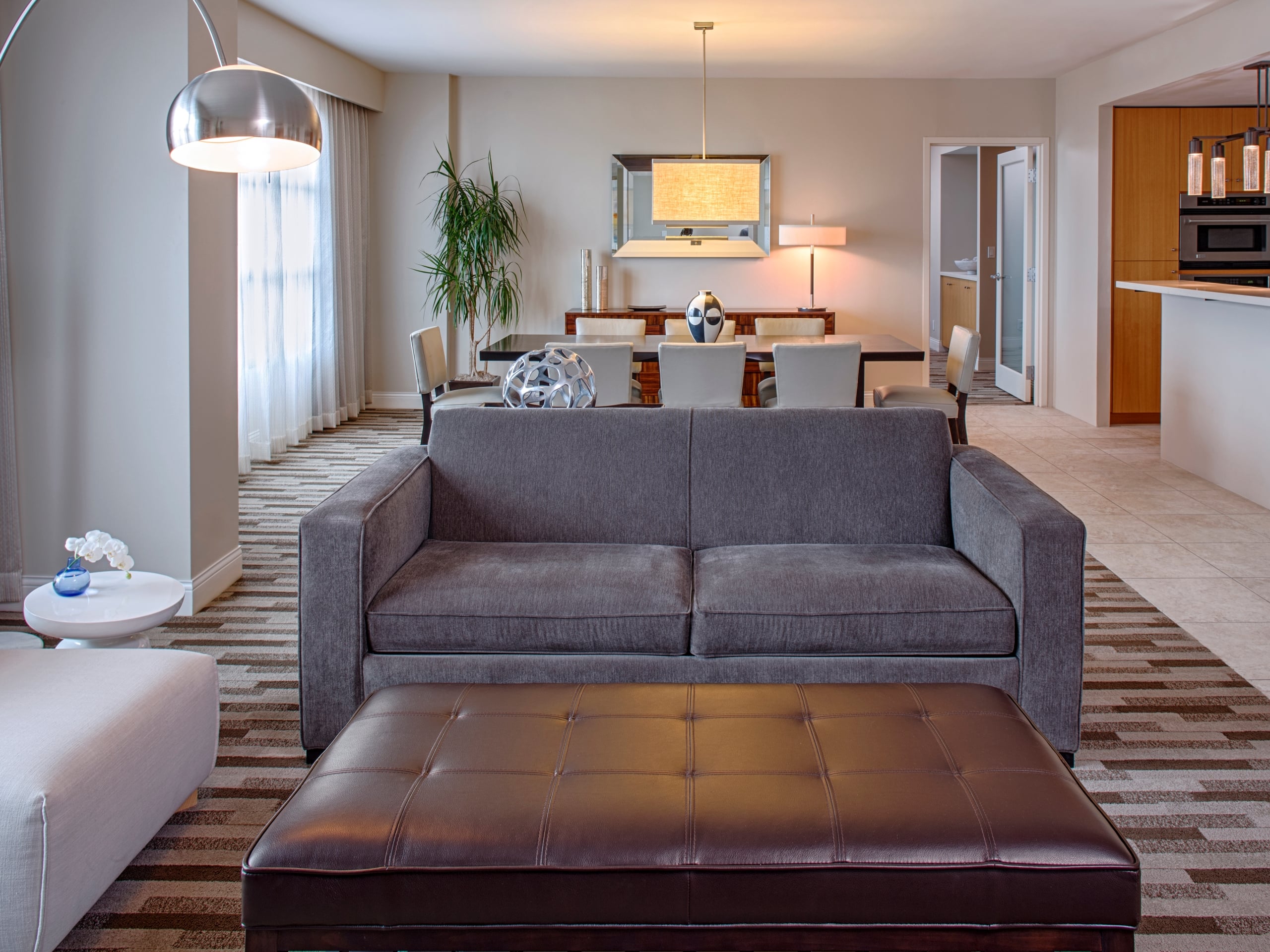 Hotel In La Jolla California Hyatt Regency La Jolla At Aventine