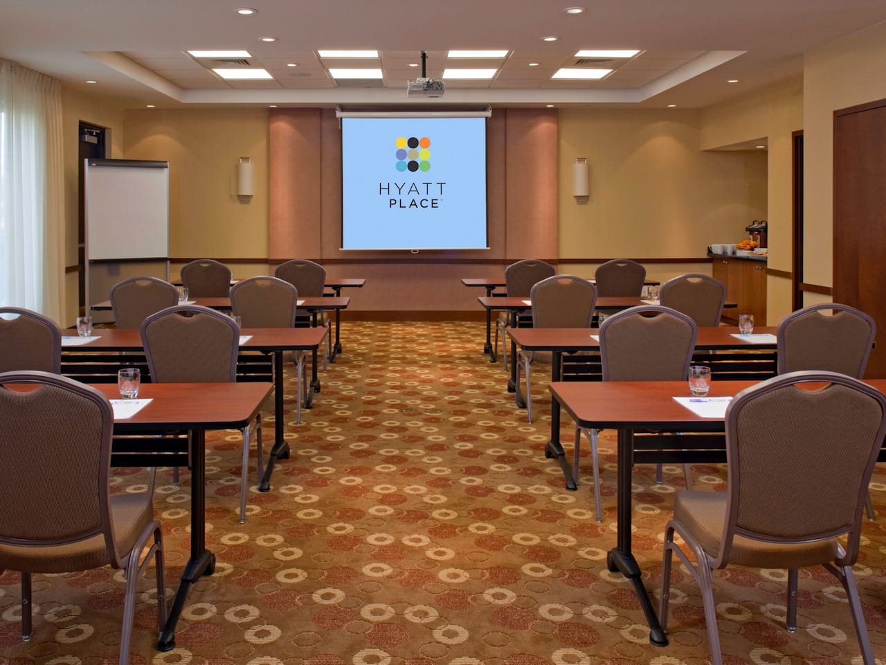 meeting room