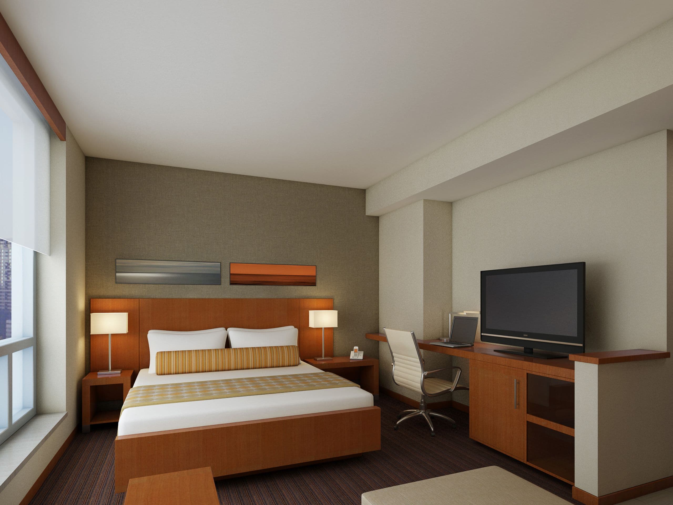 Book Rooms in Hinjewadi, Pune, 4 Star Hotel Booking | Hyatt Place Pune