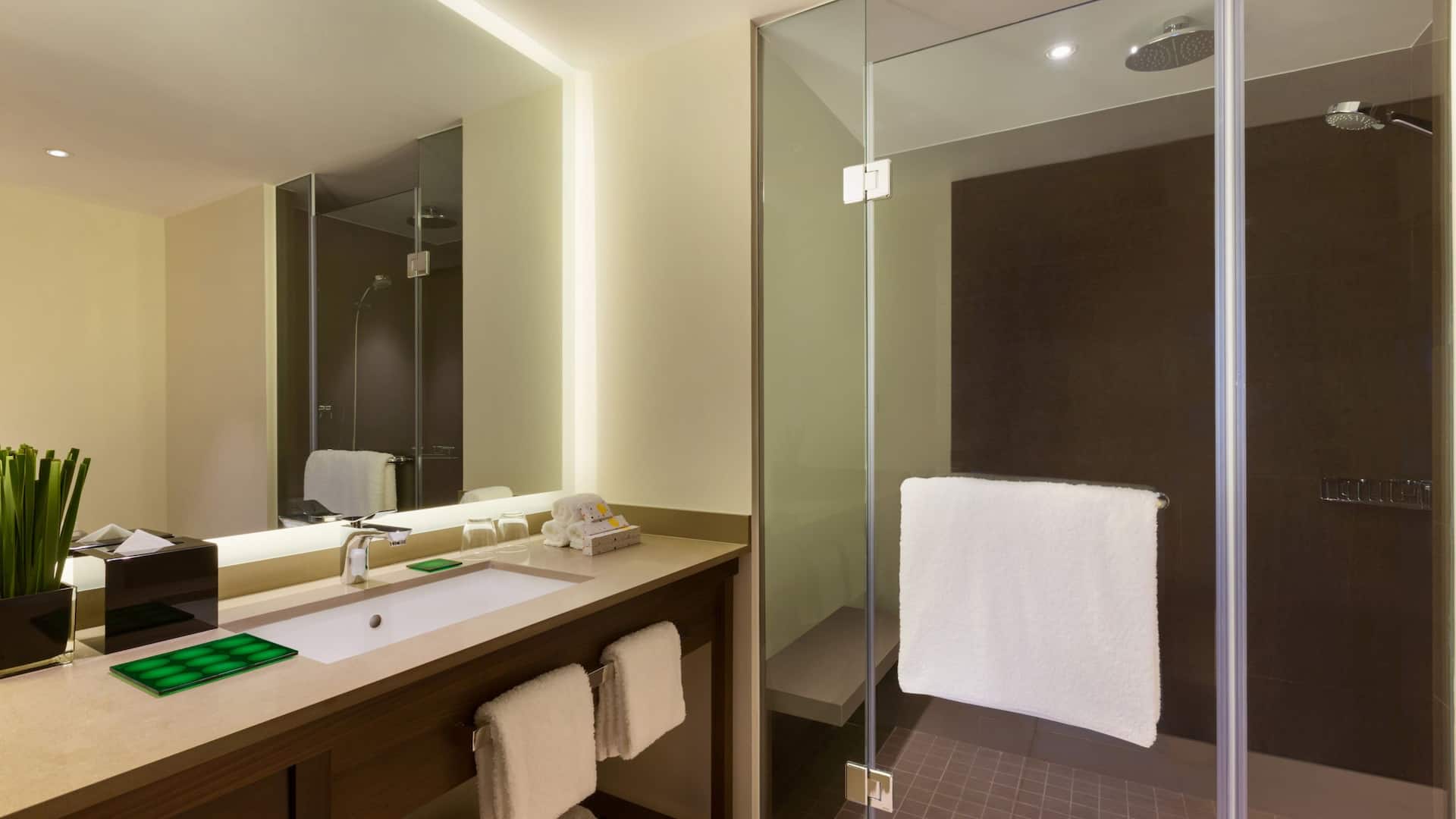 Hyatt Place Shenzhen Dongmen Suite