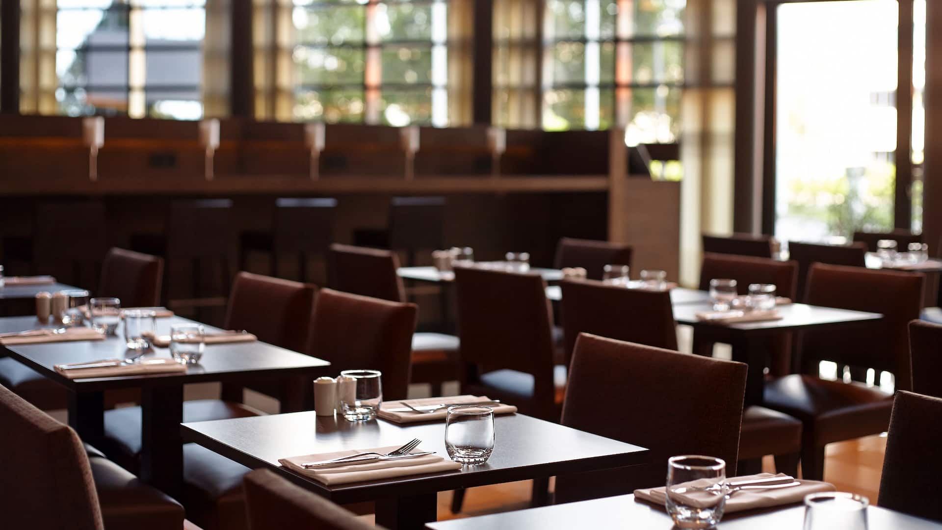 Hyatt Place Amsterdam Airport Gallery