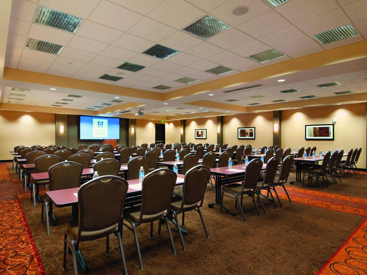Classroom