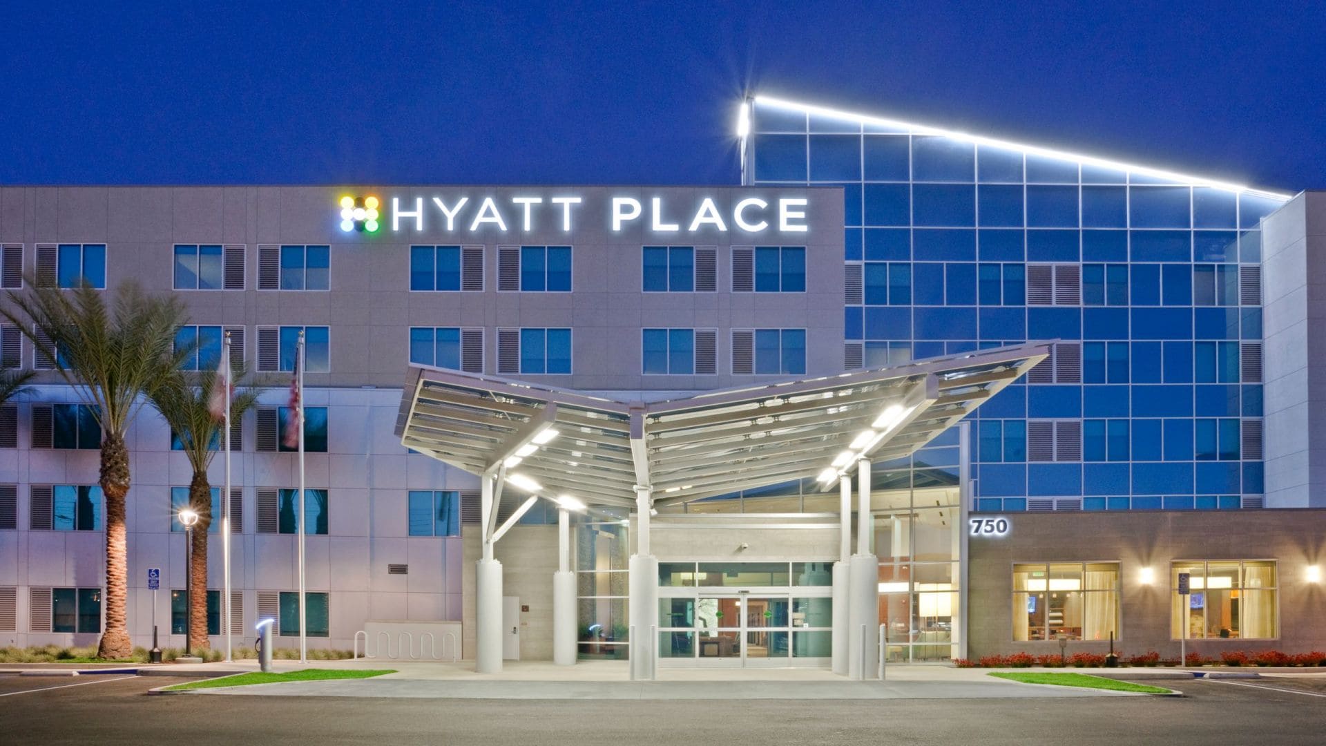 Lax Hotels In El Segundo Ca Hyatt Place