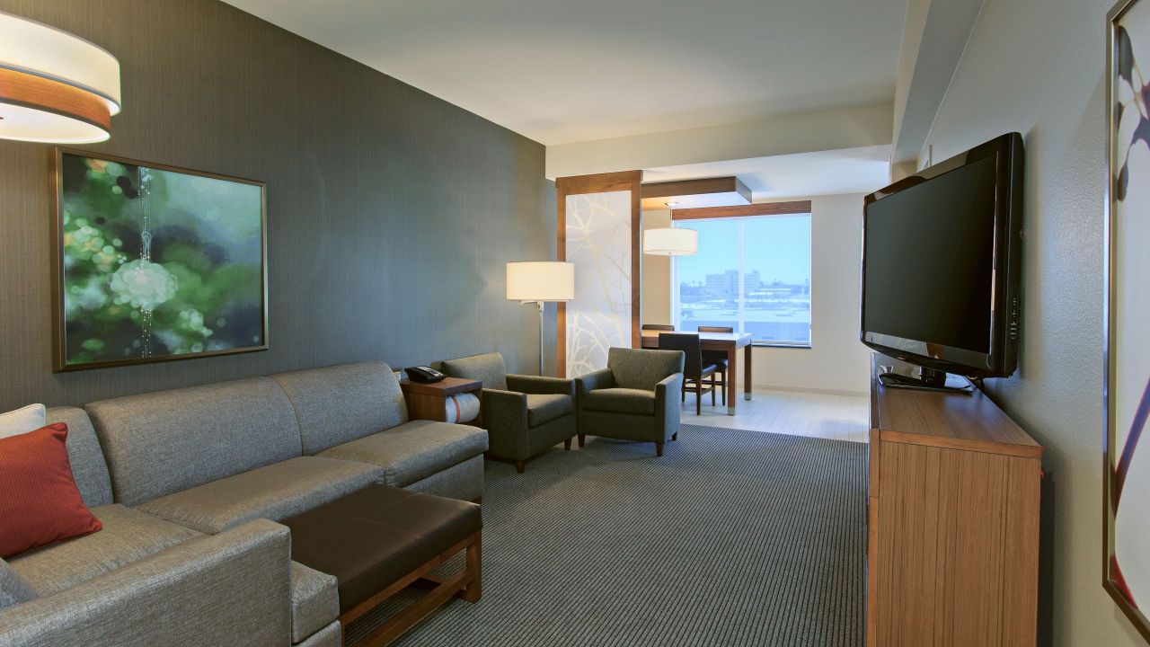 LAX Hotels in El Segundo CA Hyatt Place