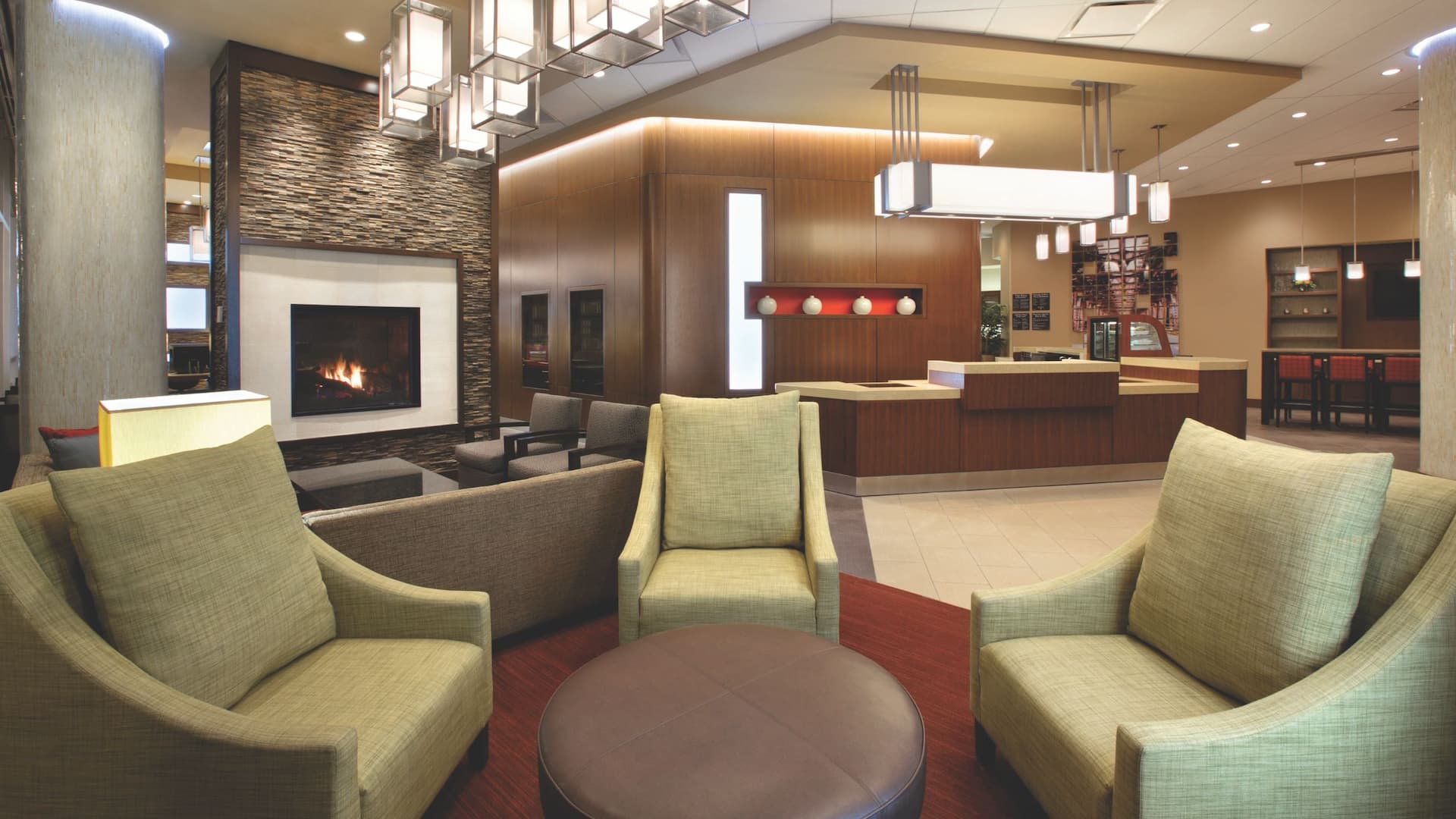 Hyatt Place Chicago-South/University Medical Center Gallery