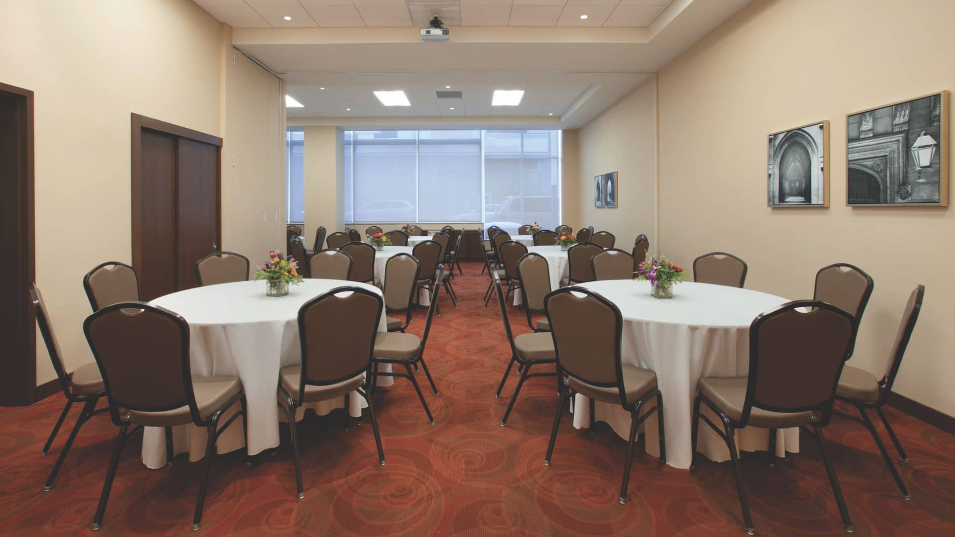 Hyatt Place Chicago-South/University Medical Center Meeting Place
