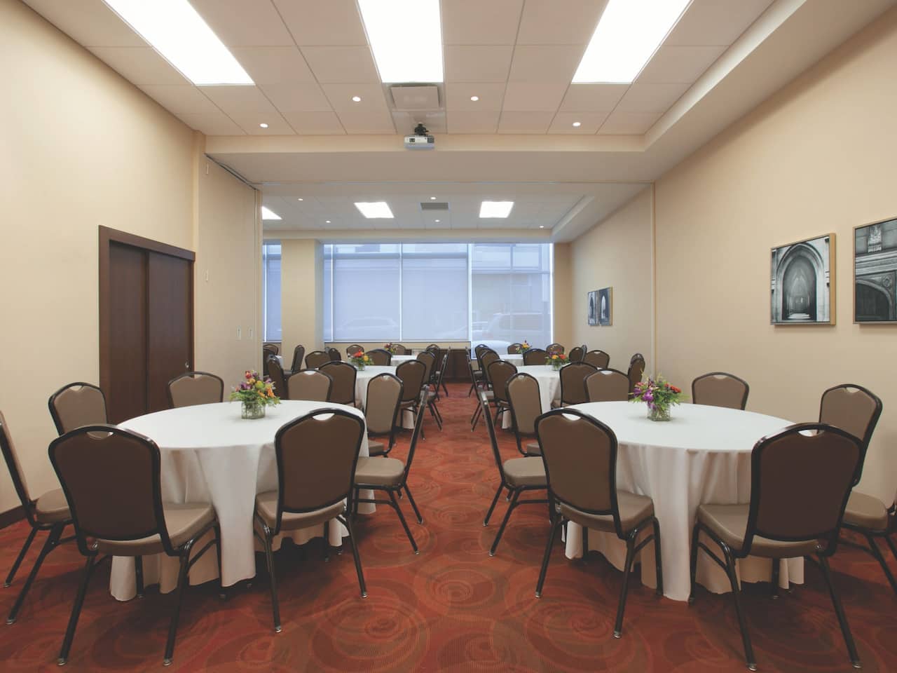 Meeting Space