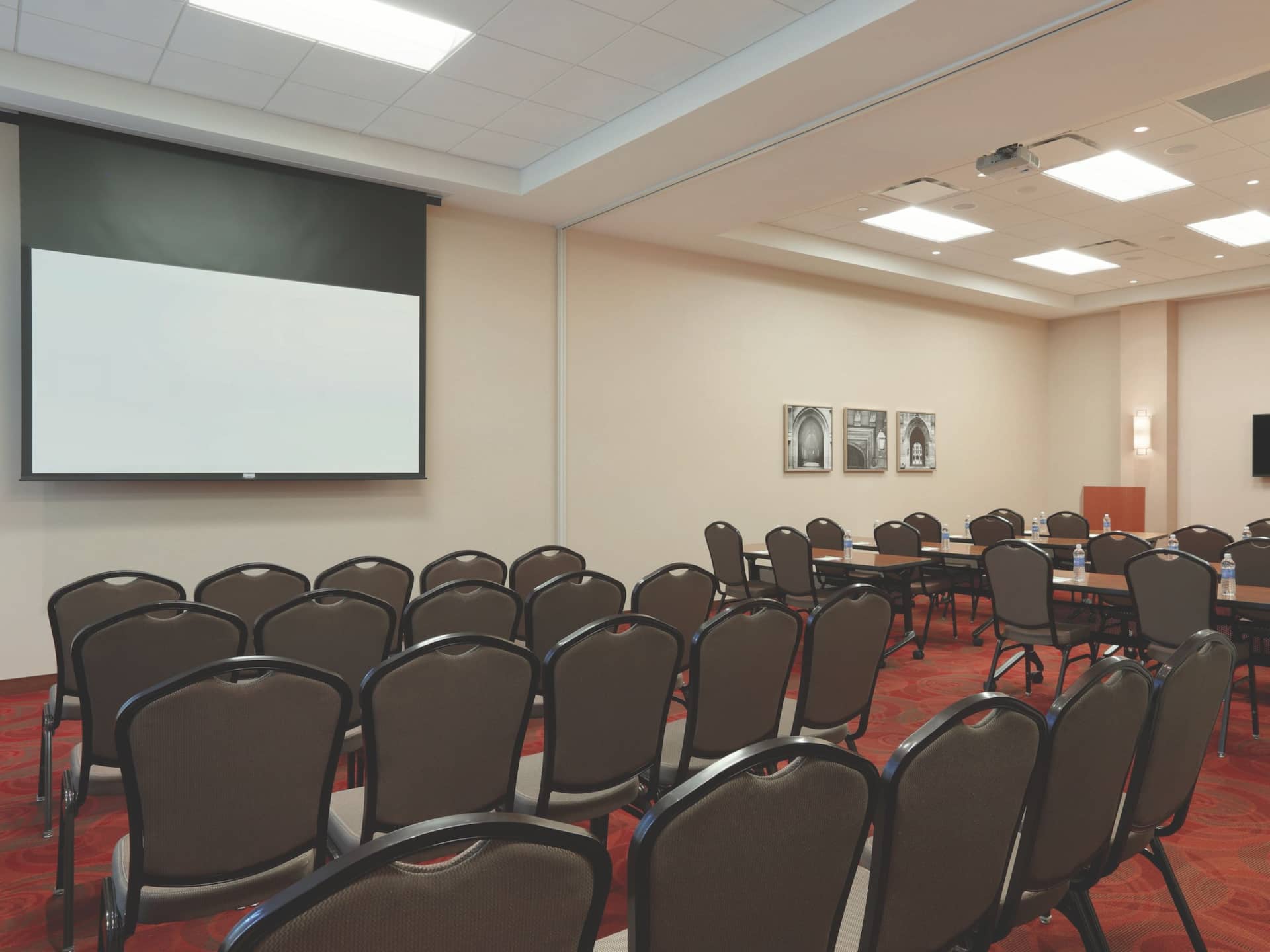 Hyatt Place Chicago-South/University Medical Center Meeting Place