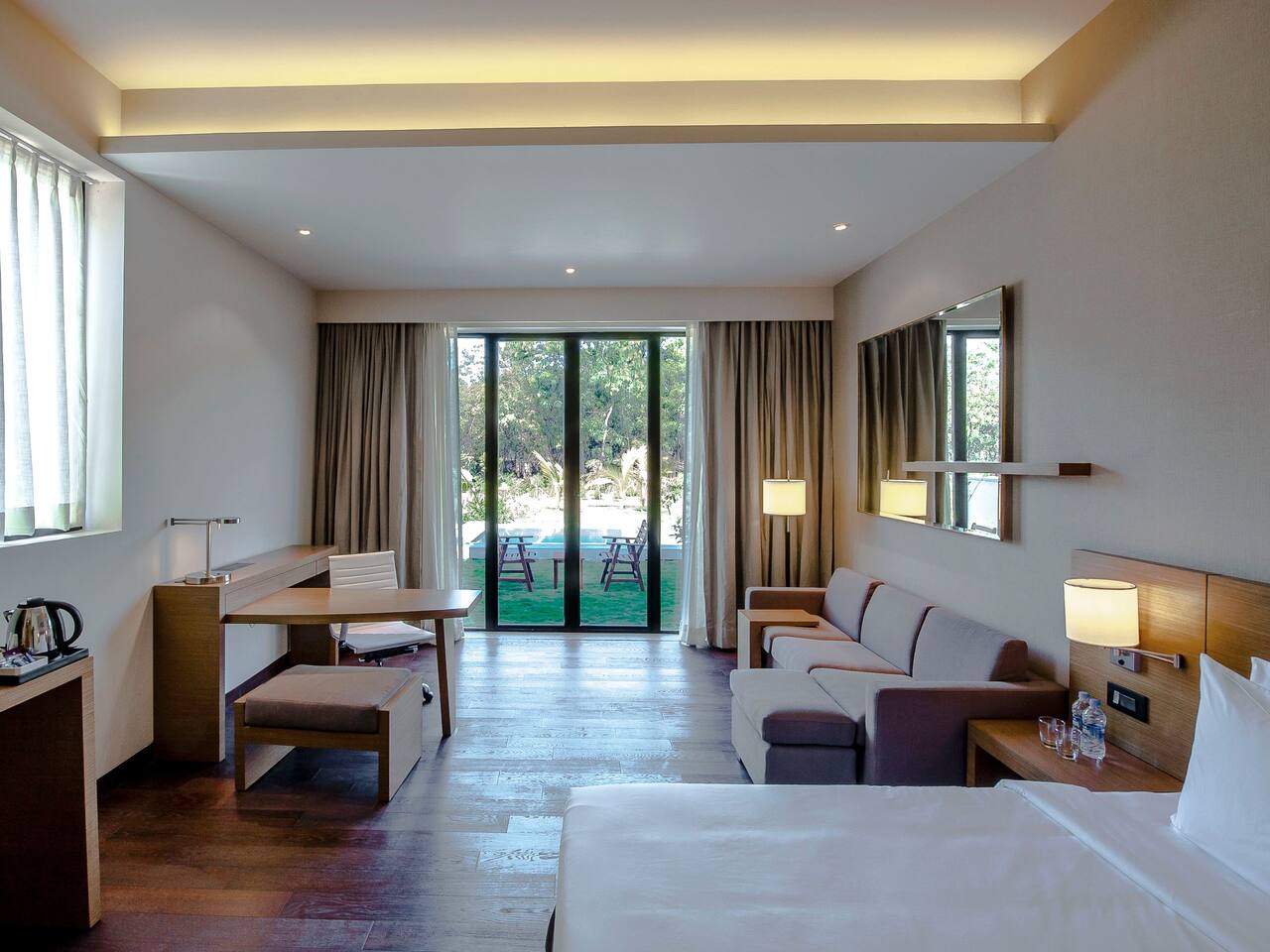 room