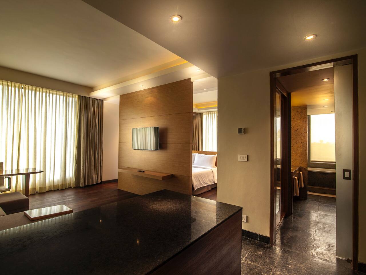 suite