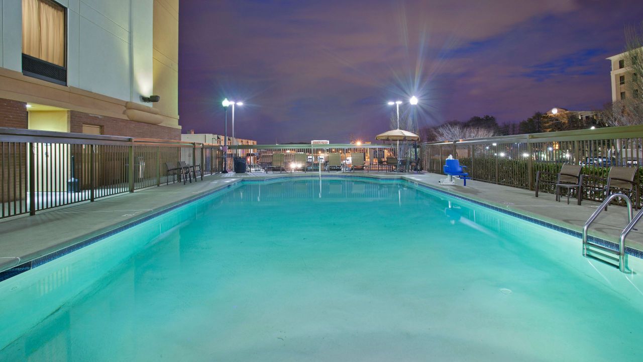 Hyatt Place Atlanta Airport - Atlanta Airport Hotel