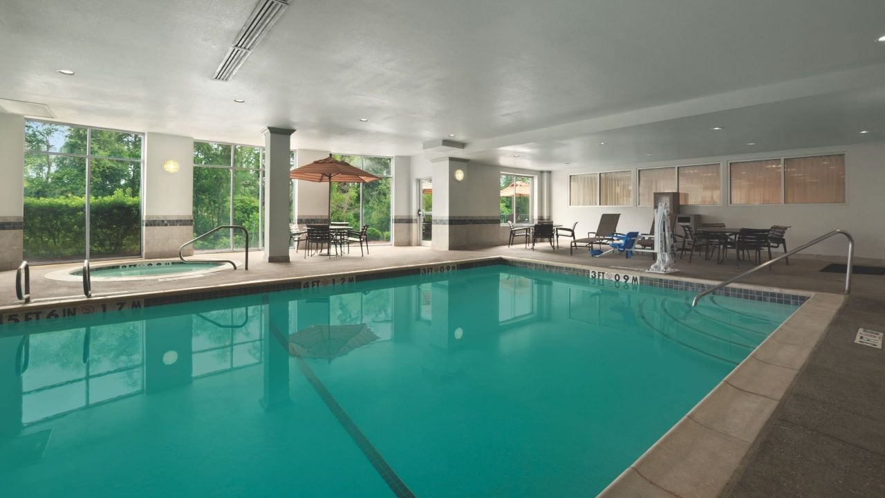 Modern Hotel Near Texas A&M Hyatt Place College Station