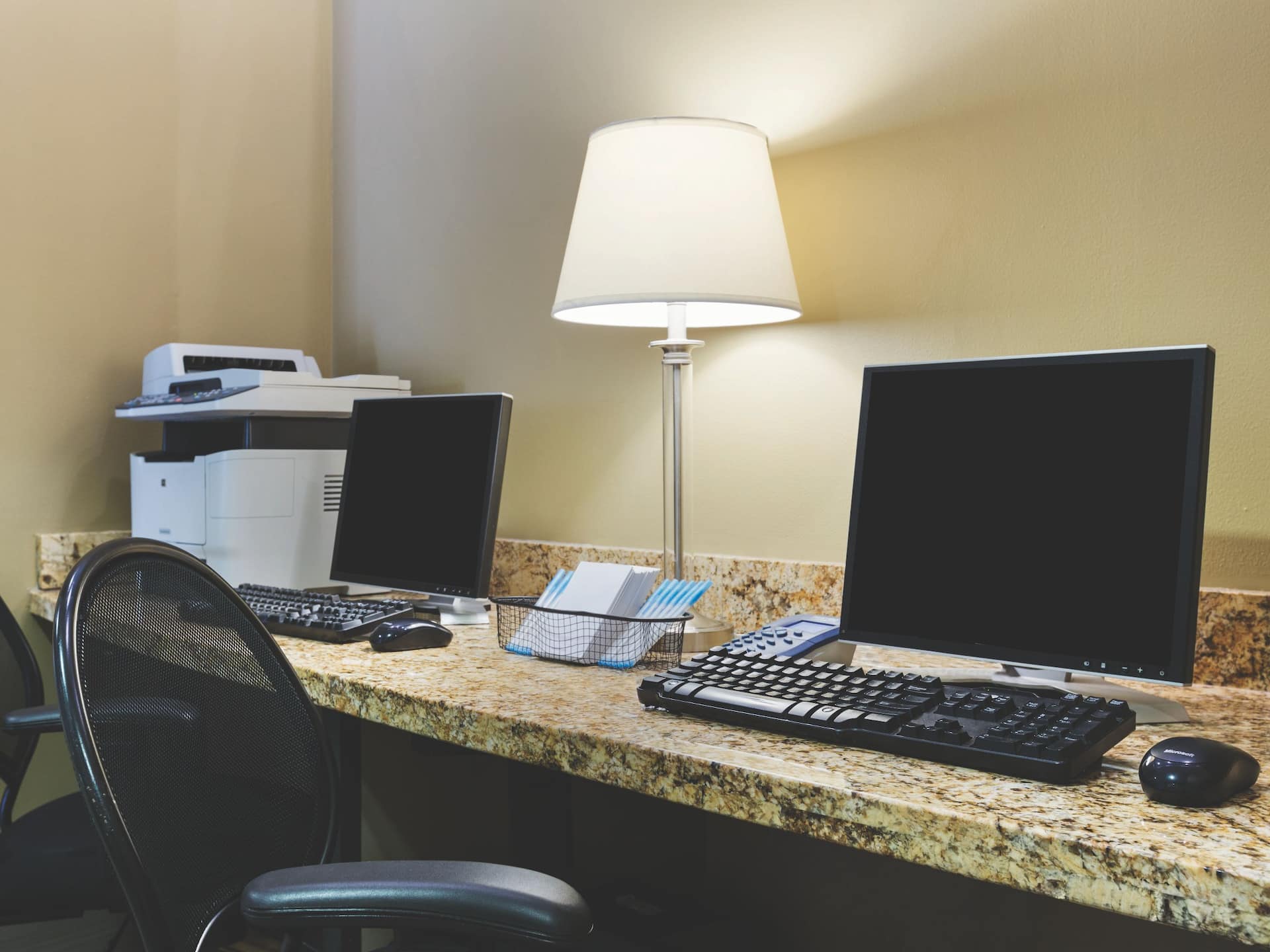 Hyatt Place College Station Business Center