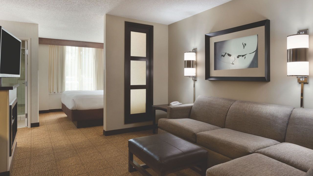 Modern Hotel Near Texas A&M Hyatt Place College Station