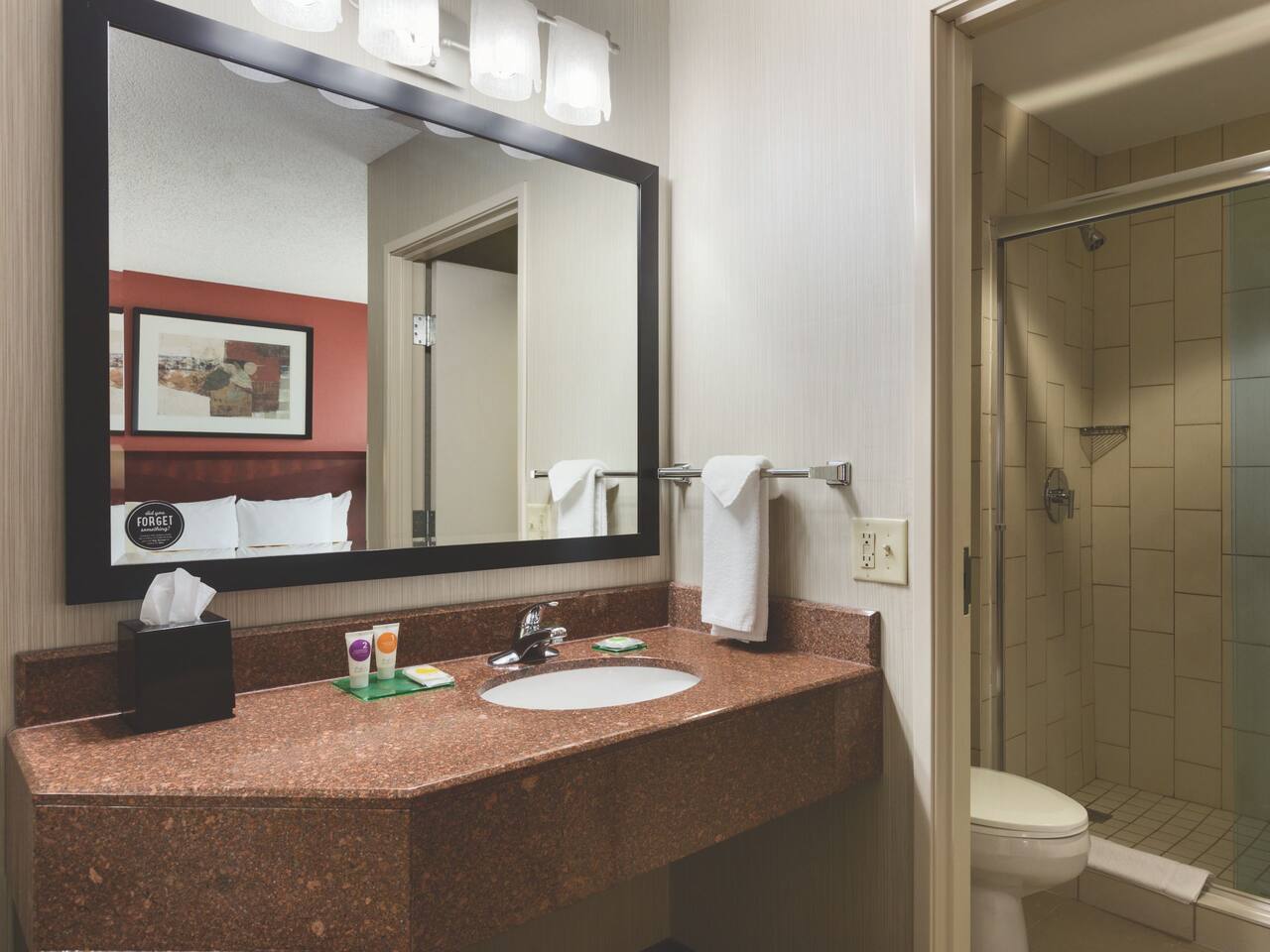 Double Guestroom
