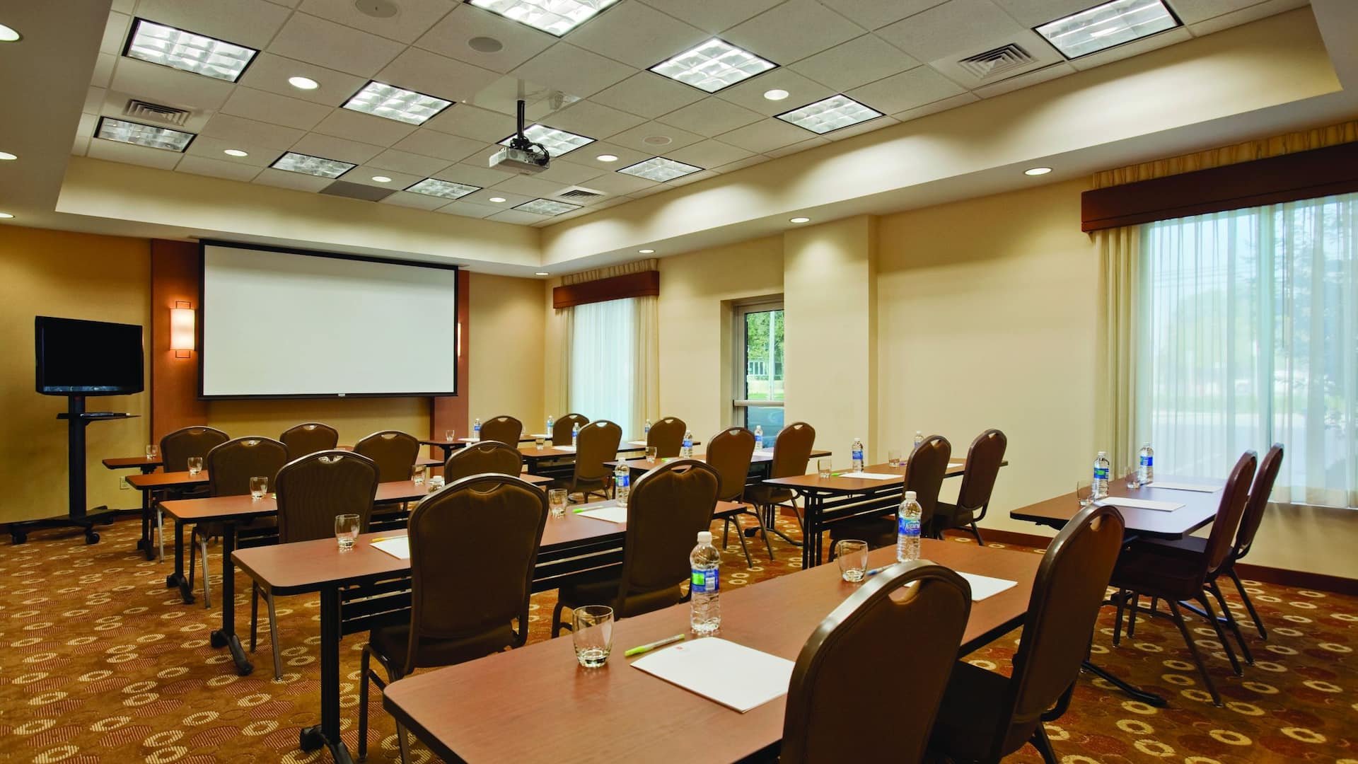 Classroom Meeting