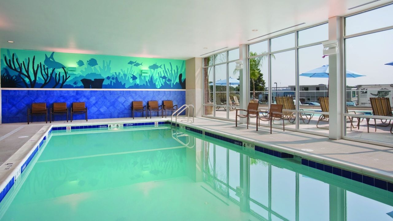 East End Long Island Hotel - Hyatt Place Long Island