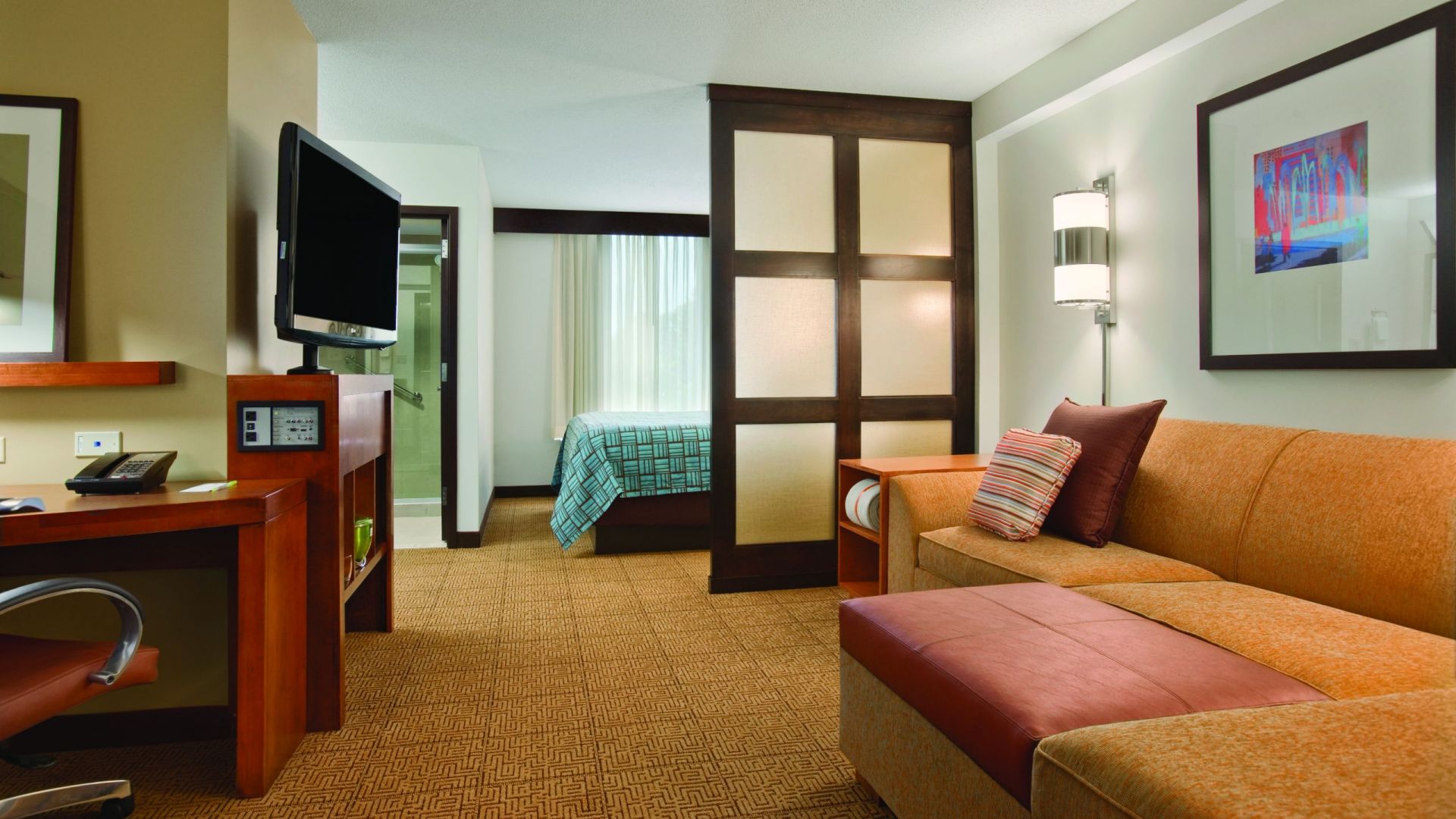 East End Long Island Hotel Hyatt Place Long Island