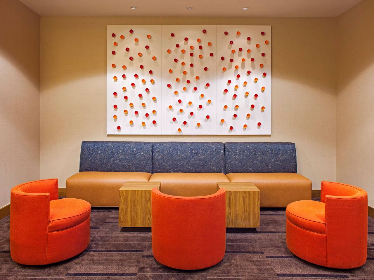 Gallery Seating