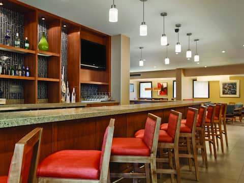 Hotels in Downtown San Jose | Hyatt Place San Jose Downtown