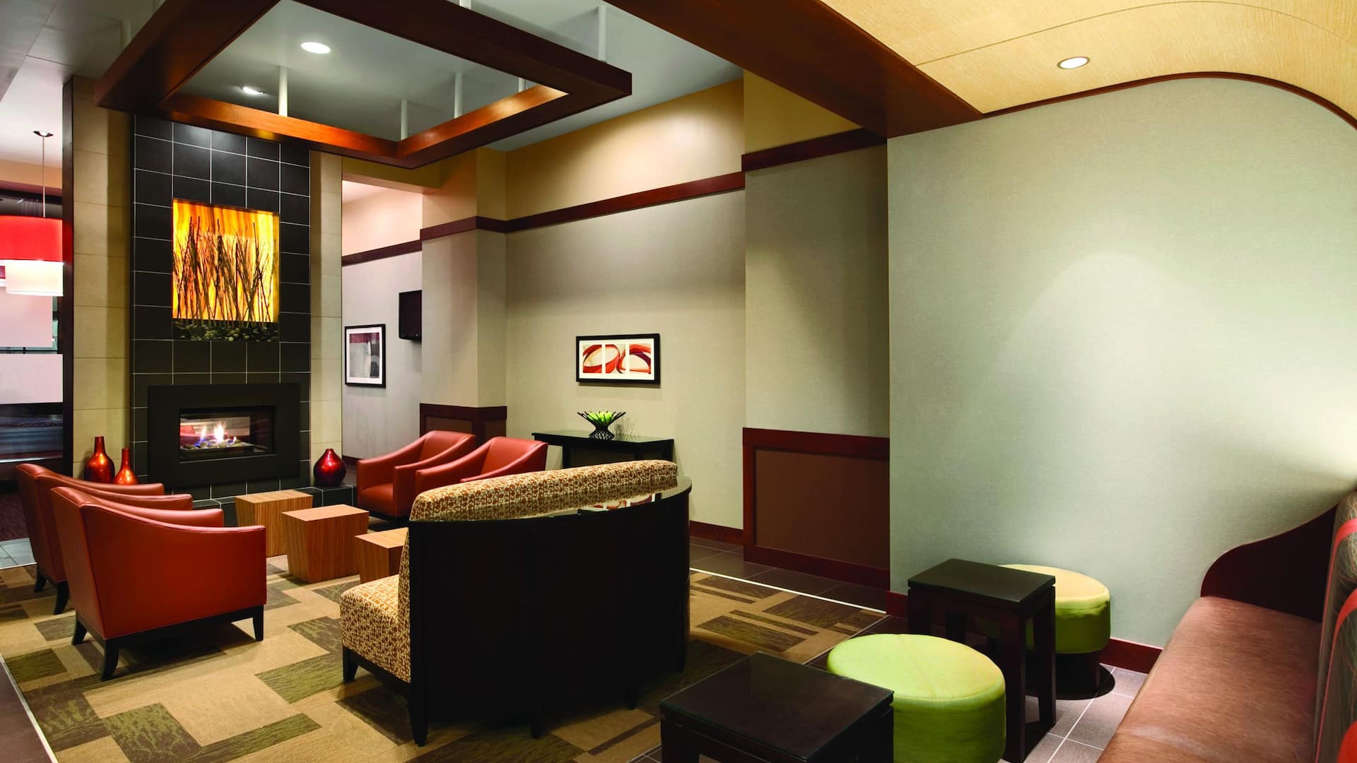 Hotel Photos | Hyatt Place Des Moines/Downtown