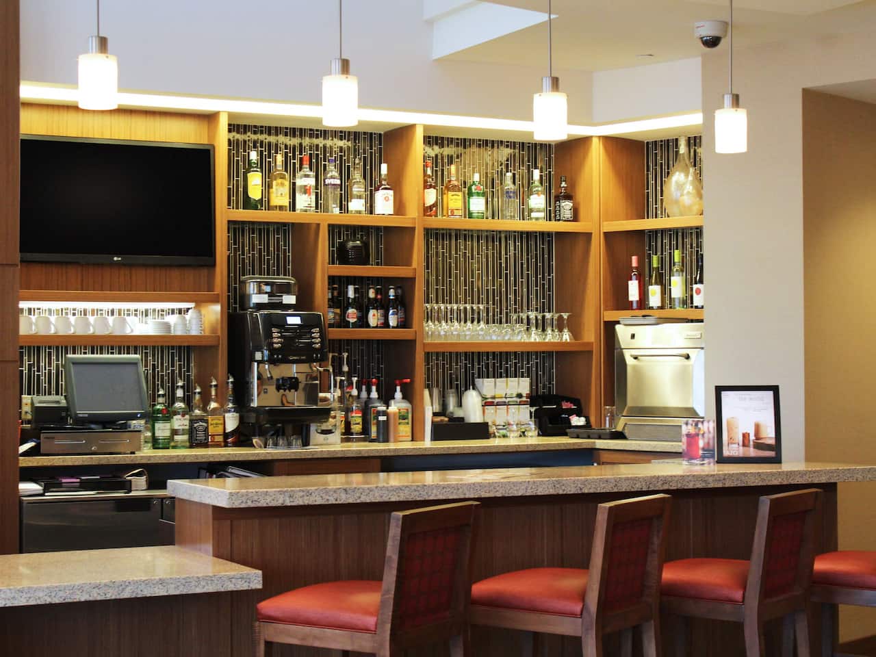 Gallery Bar
