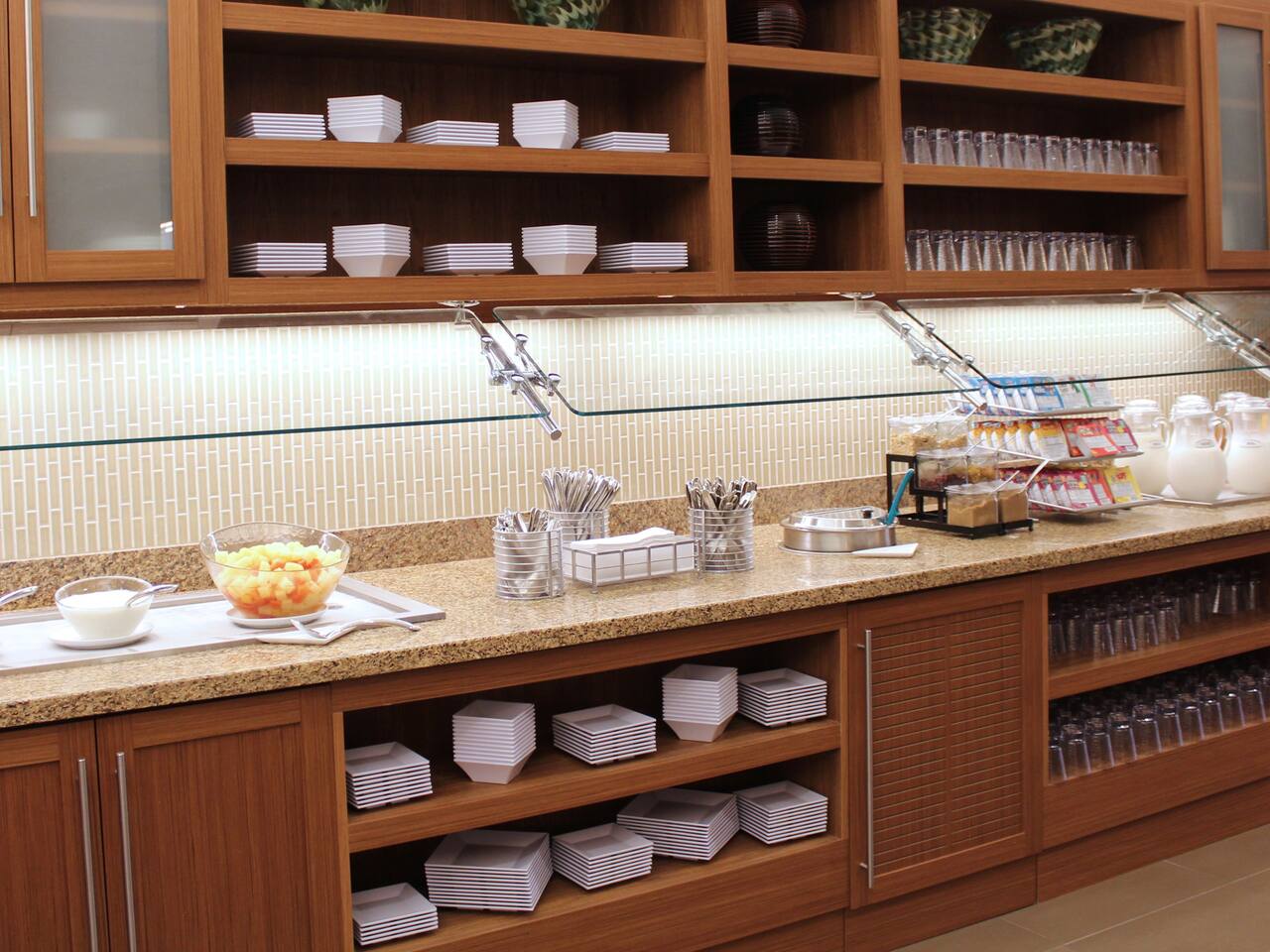 Guest Kitchen