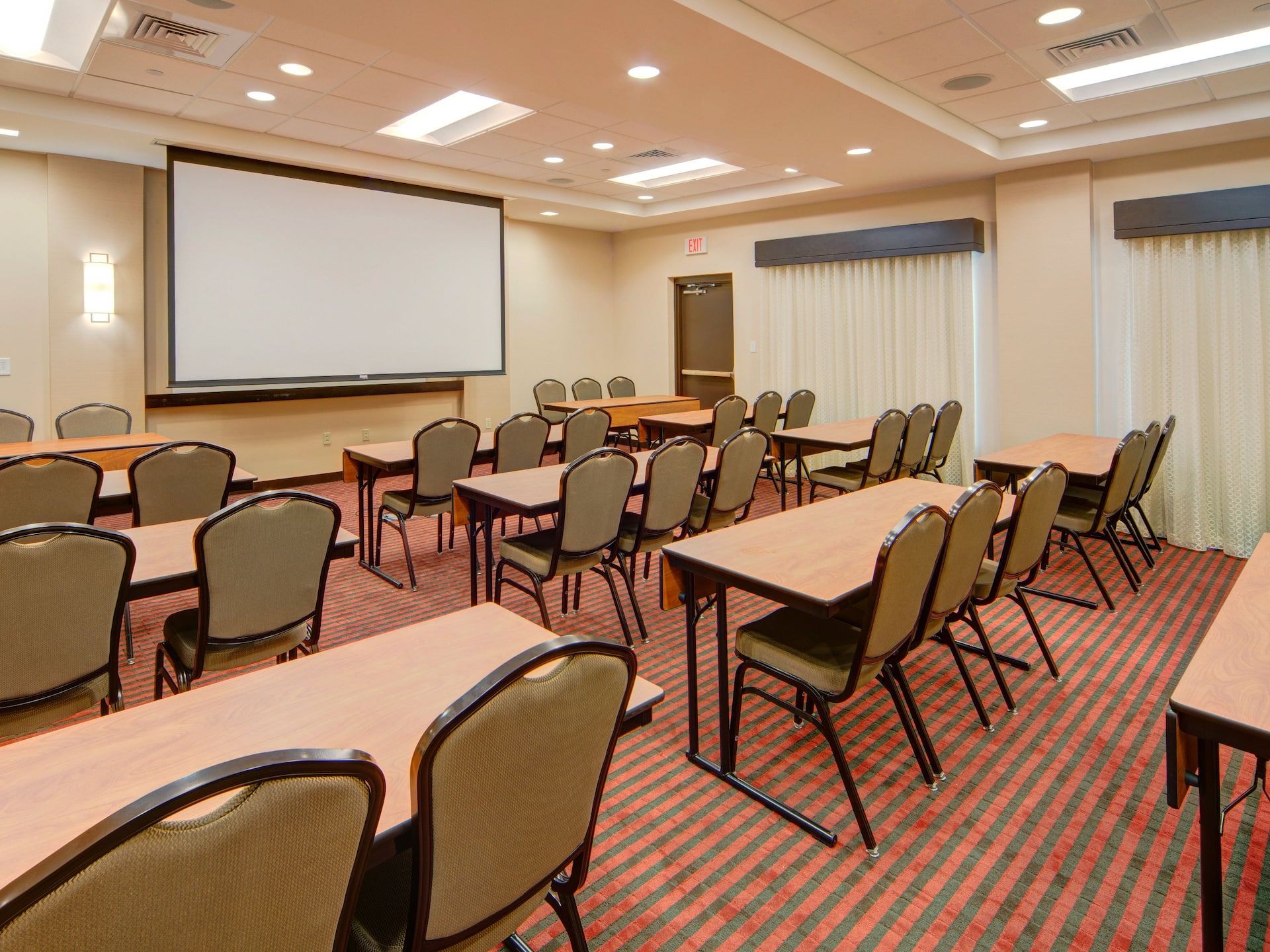 Hyatt Place Pensacola Airport Meeting Room