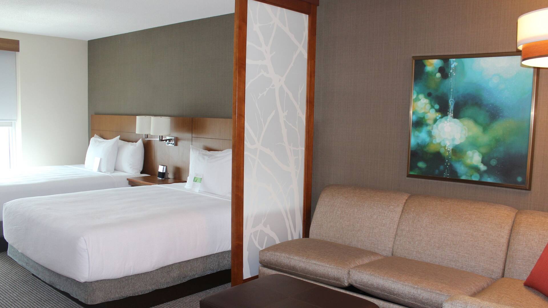Hyatt Place Pensacola Airport 