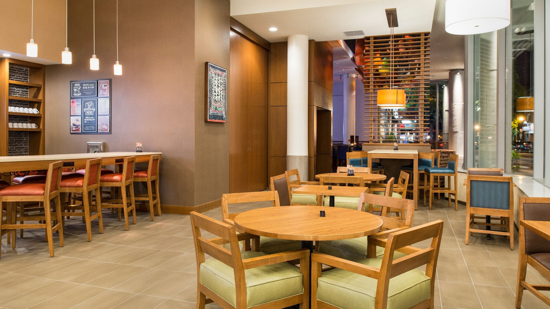 Hyatt Place Portland-Old Port Gallery