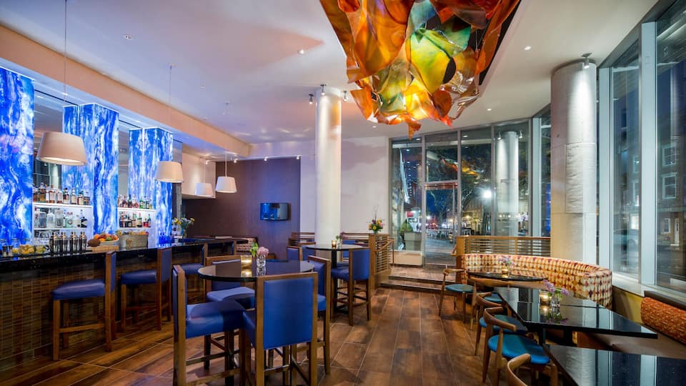 Waterfront Event Venue Portland ME | Hyatt Place Portland-Old Port