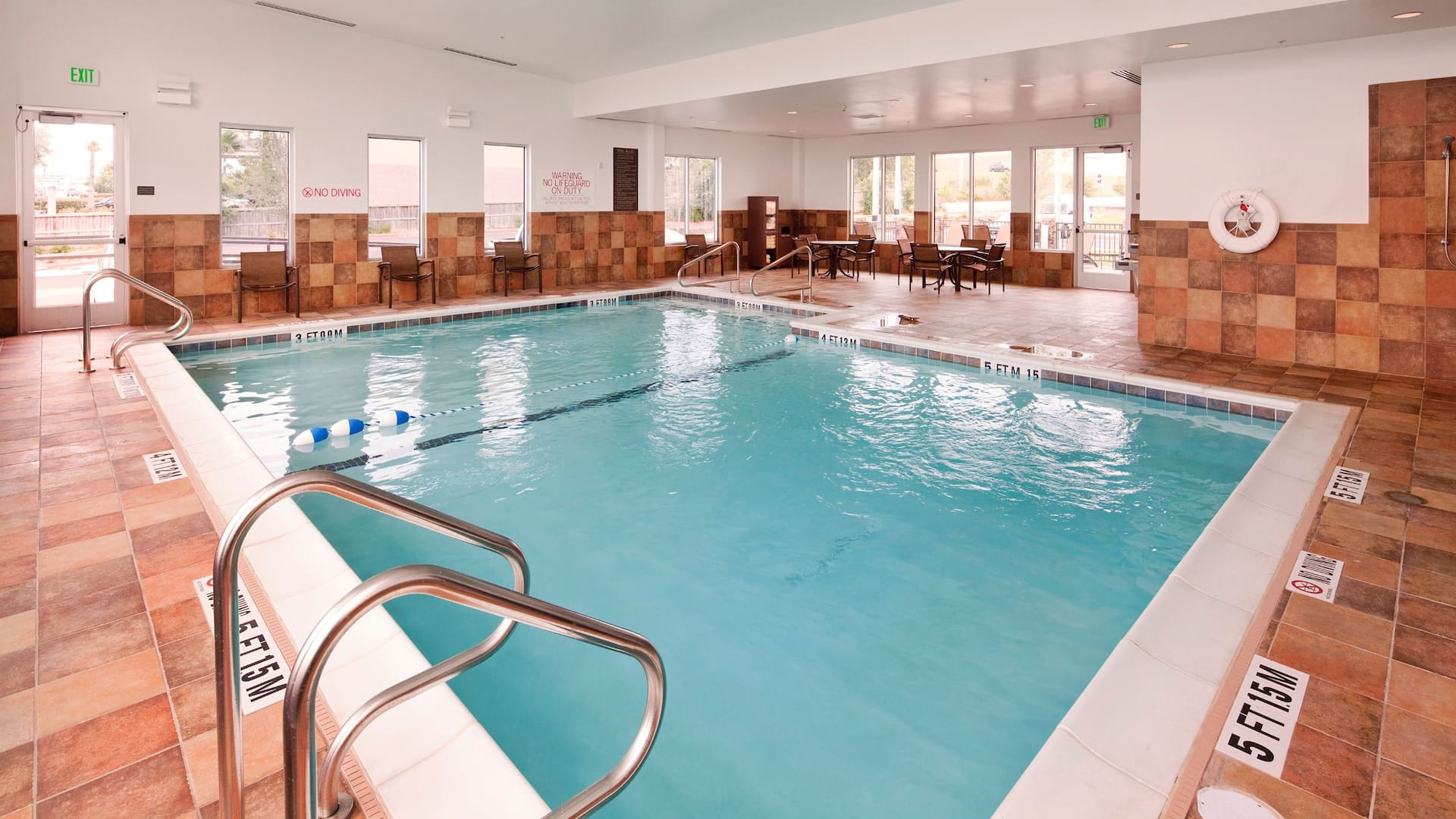 Hyatt Place San Antonio-North/Stone Oak Pool
