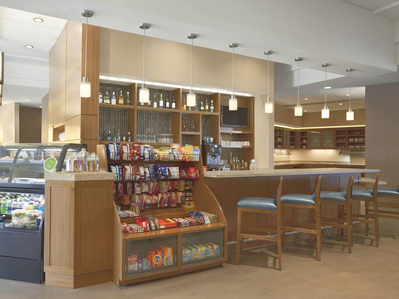 Bakery Cafe