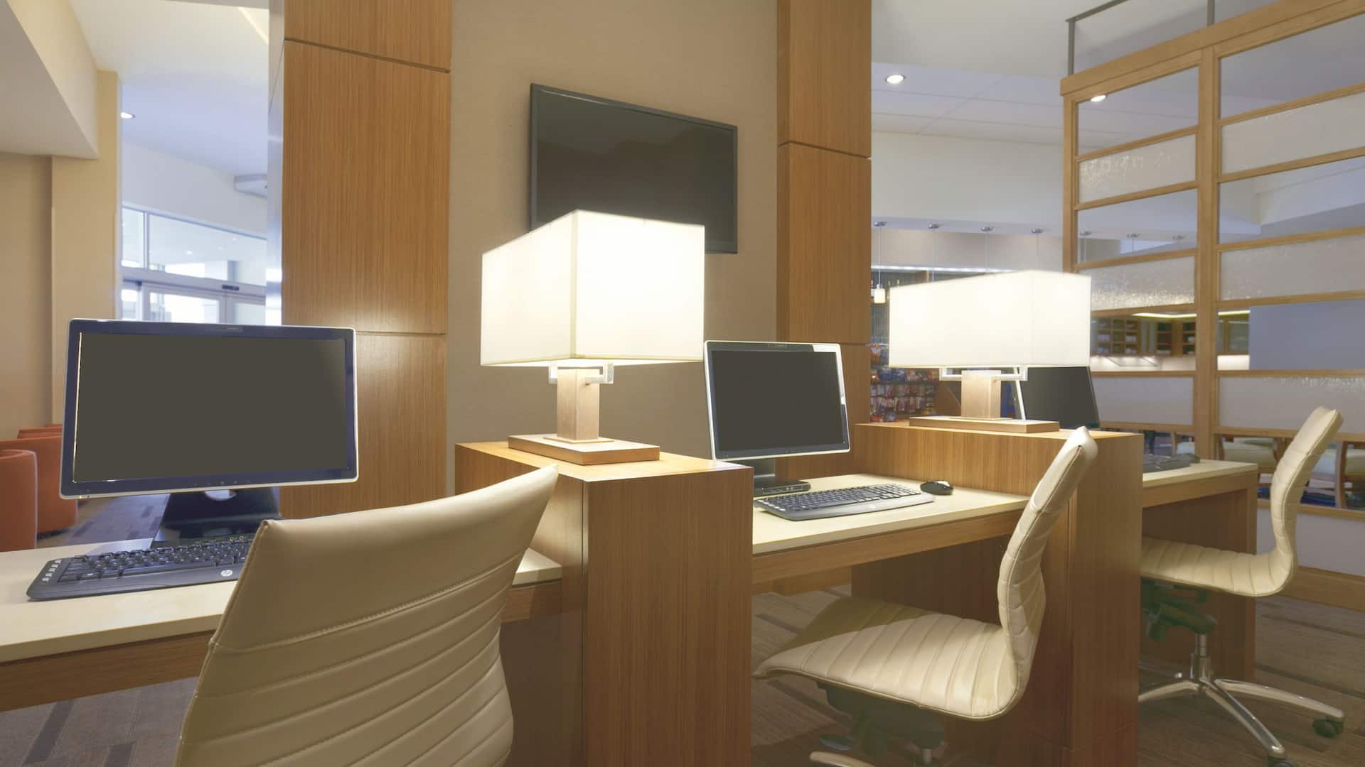Hyatt Place Salt Lake City/Cottonwood E Room
