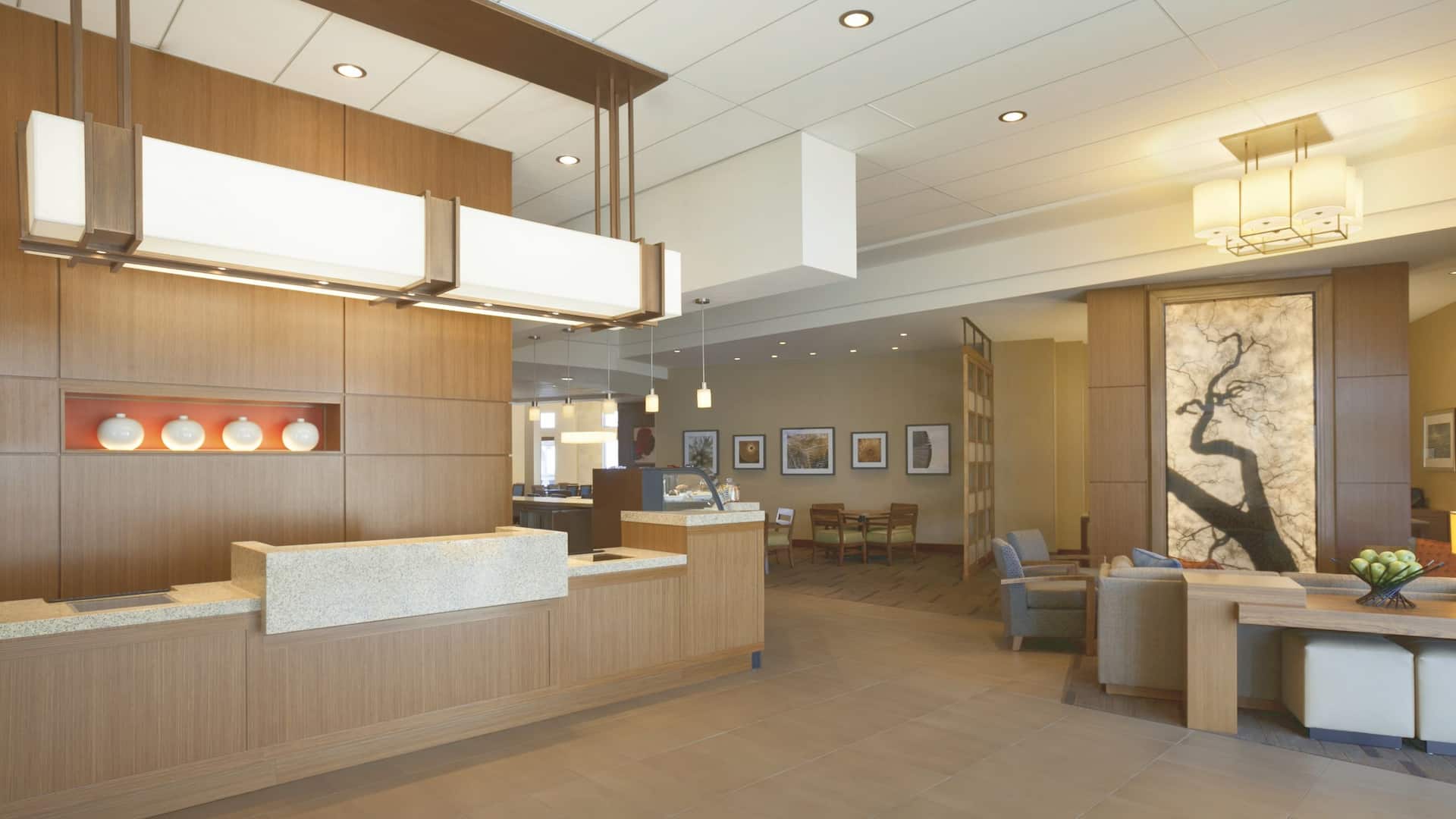 Hyatt Place Salt Lake City/Cottonwood Gallery